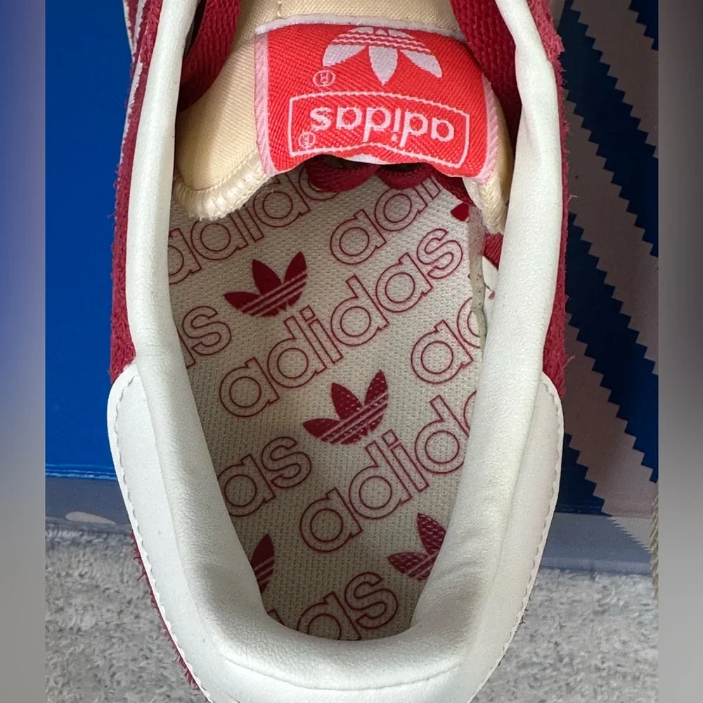 Adidas Gazelle